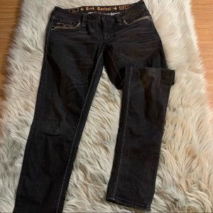 Rock revival Clair jeans size 30